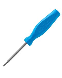 CHAT062H image(0) - Channellock TORX&reg; T6 X 2" Screwdriver