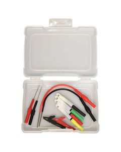 ESI804 image(0) - Electronic Specialties Back Probe Kit 10-Piece