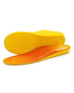 MCFMCTHERM-XS image(0) - MEGA Comfort  ERGO Thermal Dual-Layer Memory Foam Soles with Solarcore Technology Size: XS (Women's 5-7)