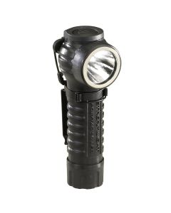 STL88830 image(1) - Streamlight PolyTac 90 X Multi-Fuel Right Angle Black Flashlight