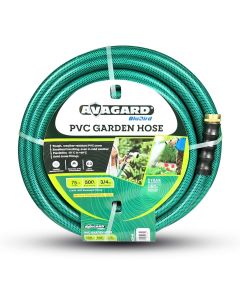 BLBAVGPV3475 image(0) - BluBird Avagard PVC Water Hose Assembly 3/4" x 75'