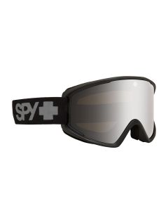 SPO3100000000439 image(0) - Spy Optics Crusher Elite Matte Black - Bronze Silver Mirror