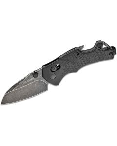 KER8337 image(0) - Kershaw Kraze Foldable Pocket Knife