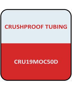 CRU19MOC50D image(0) - Crushproof Tubing DUCT CONNECTOR