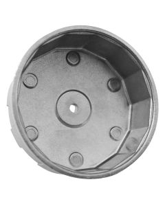 CTA2462 image(1) - CTA Manufacturing Oil Filter Cap Wrench 84 x 14