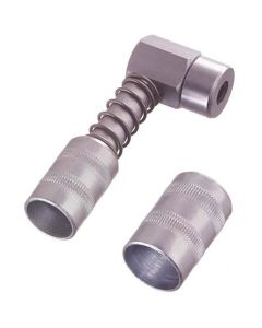 LING320 image(1) - Lincoln Lubrication COUPLER, SWIVEL, 90 DEG