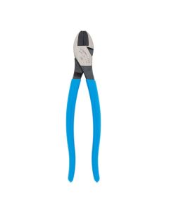 CHA458 image(0) - Channellock 8" Center Cut Diagonal Pliers