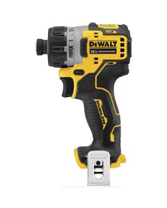 DeWalt 12V MAX Brushless Screwdriver Kit Bare (Xtreme)