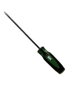 SKT79520 image(0) - S K Hand Tools T20 TRI-MOLDED TORX SCREWDRIVER