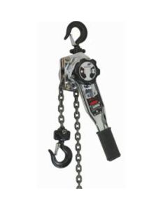 IRTSLB600-15-A image(0) - Ingersoll Rand SLB600 Lever Chain Hoist 15'