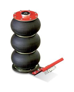 ESC92013 image(0) - ESCO 2.2 Ton 3 Stage Compact Air Bladder Jack