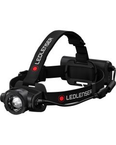 LED880502 image(0) - LEDLENSER INC H15R Core Headlamp