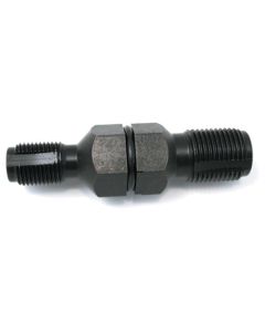 CTA2360 image(0) - CTA Manufacturing Spark Plug Thread Chaser - 10/14 mm