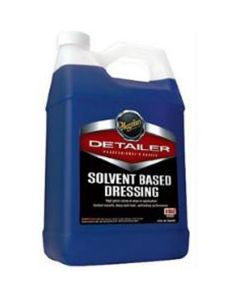 Meguiar's Automotive Solvent Based Dressing 5 Gal