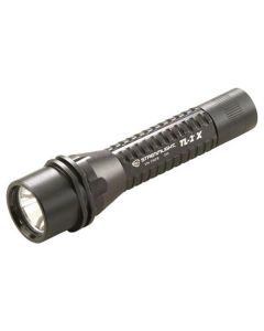 STL88119 image(0) - Streamlight TL-2 X W/BATTERIES. BLACK