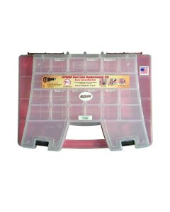 SRRCASE image(0) - S.U.R. and R Auto Parts Empty KP1200 Kit Case