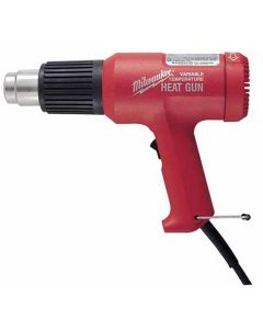 MLW8975-6 image(1) - Milwaukee Tool DUAL TEMPERATURE HEAT GUN 570F 1000F