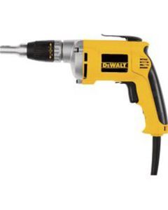 DeWalt VSR Drywall Scwdrv