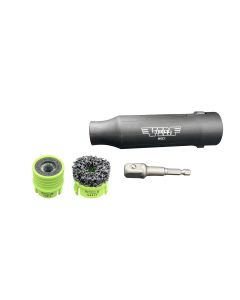 VIM Tools Hub And Stud Cleaning Kit - Car