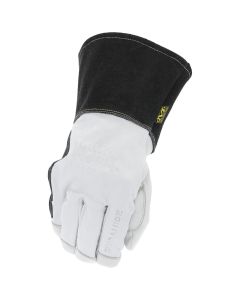 MECWS-PLS-009 image(0) - Mechanix Wear Pulse Welding Gloves (Medium, Black)