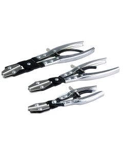 OTC4510 image(0) - OTC HOSE PINCH-OFF PLIERS SET