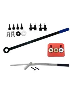 CTA1023 image(0) - CTA Manufacturing VAG Timing Tool Kit - 1.8L & 2.0L (TSI-TFSI)