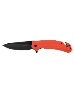 Kershaw Kershaw Barricade (Clam Shell Pack)