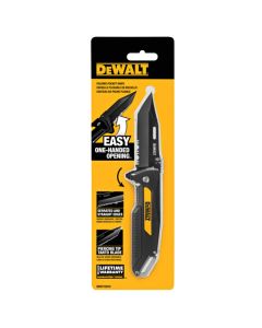 DWTDWHT10910 image(0) - DeWalt Pocket Knife