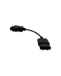 COJJDC611A image(0) - COJALI USA OBD-M diagnostics cable / VOLVO PENTA EGCI 6 pin