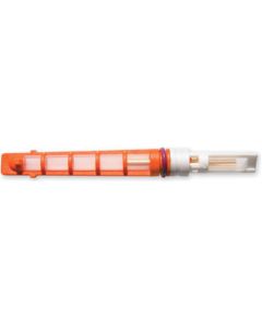 FJC Orifice Tube - Audi - Orange