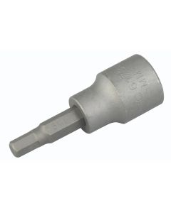 OTC6173 image(0) - OTC SOC 5MM 3/8D IMP HEX MALE