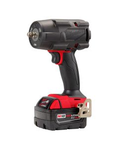 MLW49-16-2960 image(7) - Milwaukee Tool M18 FUEL Mid-Torque Impact Wrench Protective Boot