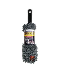 CRD97373AS image(0) - Carrand SOF-TOOLS BEND & WASH WHEEL CLEANER