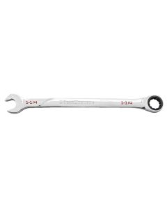 KDT86448 image(0) - GearWrench 1-1/4" 120XP Universal Spline XL Wrench