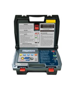 KPSINSUTEST10000 image(0) - KPS by Power Probe KPS INSUTEST10000 Insulation Tester for 10kV Diagnostic Testing