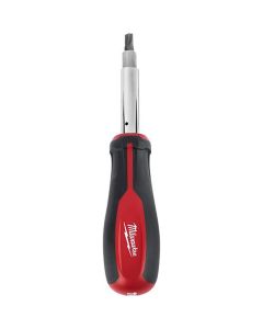 MLW48-22-2760 image(1) - Milwaukee Tool 11in1 Screwdriver ECX