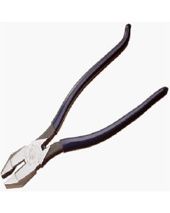 KLED2017-CST image(0) - Klein Tools 7" REBAR PLIER