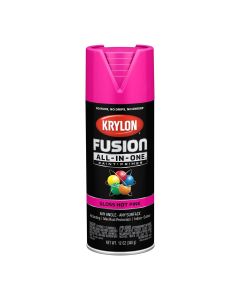 Fusion Paint Primer