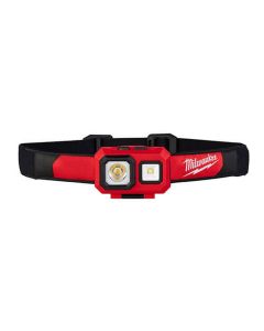 MLW2104 image(1) - Milwaukee Tool Spot/Flood Headlamp