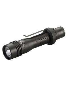 Streamlight Stinger DS HPL Long-Range Rechargeable Flashlight with Dual Switches, Black