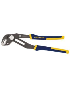 VGP2078110 image(0) - Vise Grip 10" GROOVELOCK PLIER