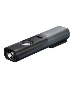 LED502004 image(0) - LEDLENSER INC iW5R 300 lu Recharge Work Light and Flashlight