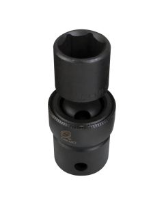 SUN210UM image(0) - Sunex Universal Impact Socket, 1/2 in. Driv