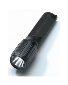 STL68344 image(0) - Streamlight 4AA ProPolymer Lux Div 2 LED Flashlight - Black