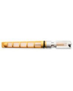 FJC Orifice Tube - GM Yellow T-top