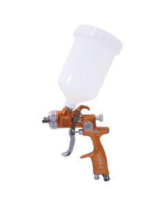 Astro Pneumatic EuroPro Forged EVO-T Spray Gun 1.3mm