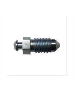 S.U.R.&R. M10 x 1.25 Bleeder Screw 5pk