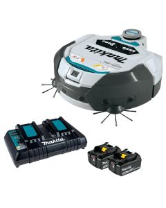 MAKDRC300PT image(0) - Makita Vacuum Kit