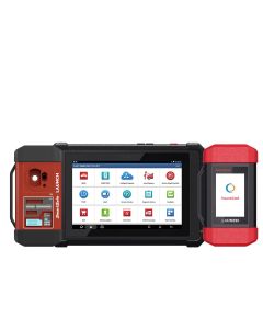 Launch Tech USA X-431 IMMO Pad Professional Diagnostic Tool