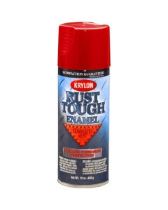 Krylon Radiant Red